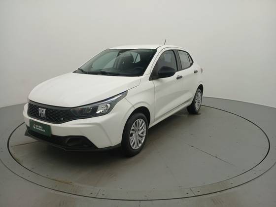 FIAT ARGO 1.0 FIREFLY FLEX MANUAL FIAT ARGO 1.0 FIREFLY FLEX MANUAL